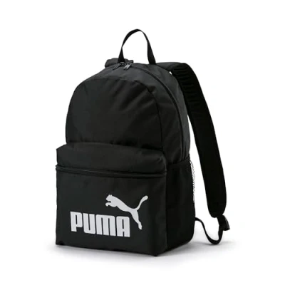 Obrázek Batoh Puma Phase Backpack, JEDNOTNÁ VELIKOST PRO VŠECHNY