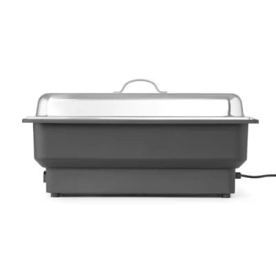 Obrázek Hendi Elektrická nádoba na udržování tepla Chafing Dish Tellano, 9 litrů