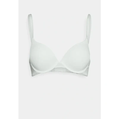 Obrázek Lindex BRA Malva Theresia Pushup podprsenka, Ženy, Velikost: 70D, White