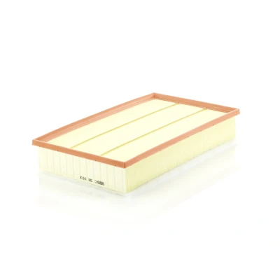 Obrázek MANN FILTER C 38 003 vzduchový filtr pro osobní automobily