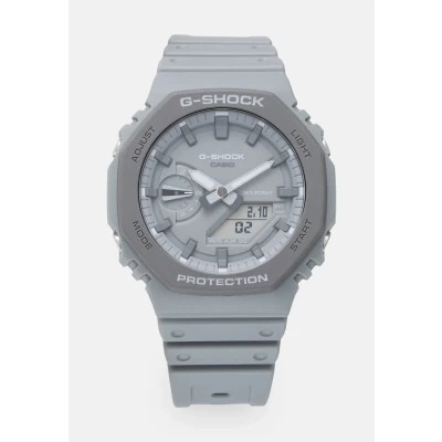 Obrázek G SHOCK Outdoor Digitální hodinky, Muži, Velikost: One Size, Earth toned grey