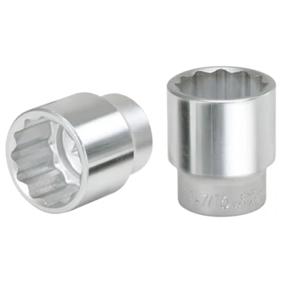 Obrázek KS Tools 911. 3599 3/4&quot; 12hranný konektor, krátký, 50 mm