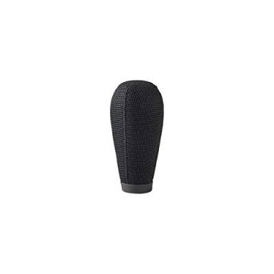 Obrázek Rycote 033203 18cm 19 22mm Standard Hole Super Softie Microphone Windshield,Black