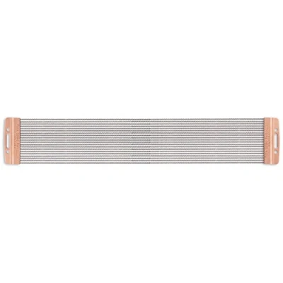 Obrázek Pure Sound T1420 Twisted Serie Vířivý koberec 35,5 cm (14 palců) dlouhé s 20 spirály