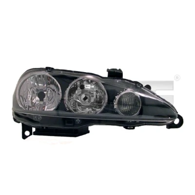 Obrázek DAPA GmbH &amp; Co. KG 200971052 světlomet pravý
