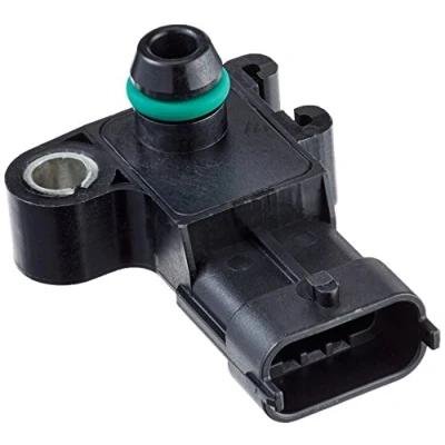 Obrázek HELLA 6PP 013 112 081 Sensor, tlak v sací trubce 3pólový