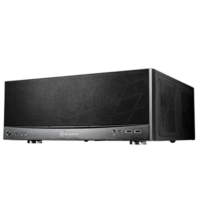 Obrázek SilvStone SST GD11B mITX