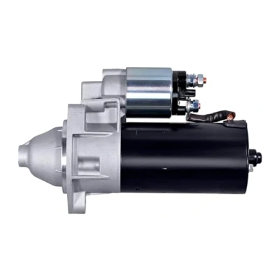 Obrázek HELLA 8EA 011 610 491 Startér/startér 12V 1,8 kW pro mj. VW Passat Variant (3B6)