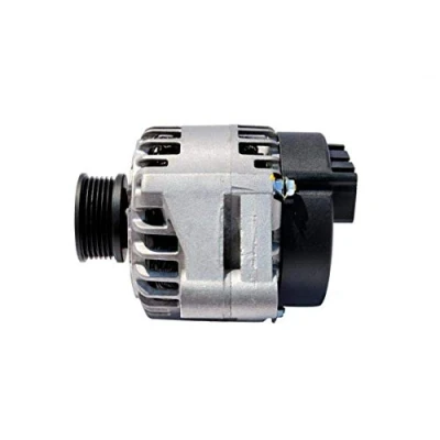 Obrázek HELLA 8EL 011 710 871 generátor/alternátor 14V 105A mimo jiné pro Opel Zafira / Family B (A05)