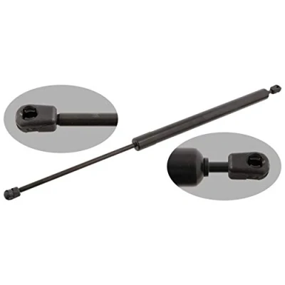 Obrázek Plynová pružina, zavazadlový/nákladový prostor FEBI BILSTEIN 27658