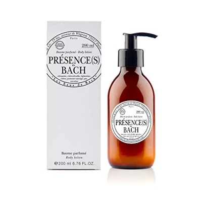 Obrázek Les Fleurs de Bach Présence Bath Milk 200 ml (mléko)