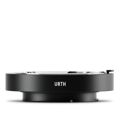 Obrázek Urth Adaptér na objektiv: Kompatibilní s objektivem Leica M a krytem fotoaparátu Sony E