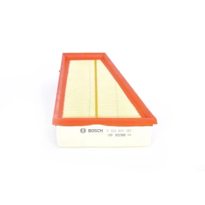 Obrázek Bosch Automotive S0380 Luftfilter Auto, F 026 400 380