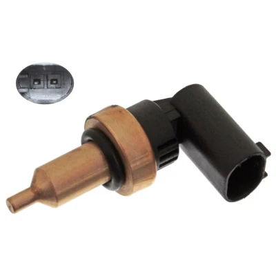 Obrázek Febi bilstein 45443 čidlo teploty chladicí kapaliny, 1 kus