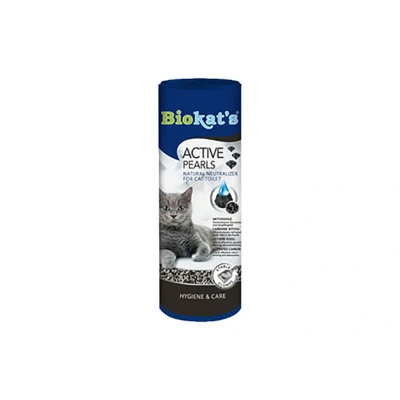 Obrázek Biokat&#039;s Active Pearls 700 ml