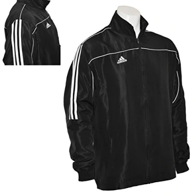 Obrázek Tréninková bunda TR 40 od adidas , černá, l