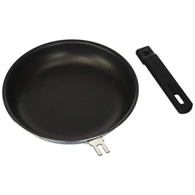 Obrázek BRUNNER Hliníková pánev SKIPPER DM 20 cm