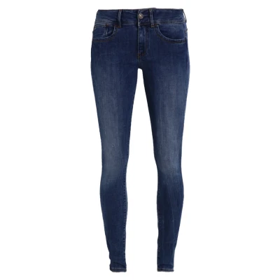 Obrázek G Star LYNN MID Super Skinny džíny, Ženy, Velikost: 23x34, Medium aged