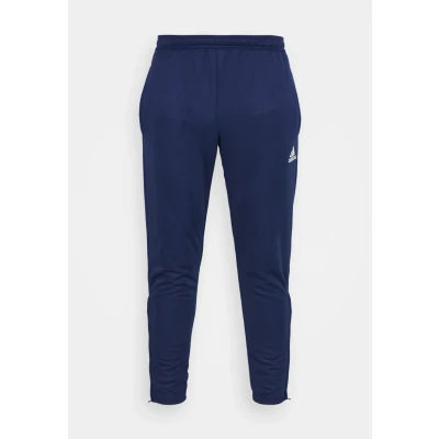 Obrázek adidas Performance Entrada 22 Teplákové kalhoty, Muži, Velikost: XXL, Team navy blue
