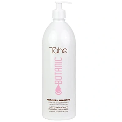 Obrázek Tahe Botanic Farbschutz Shampoo, 1000 ml