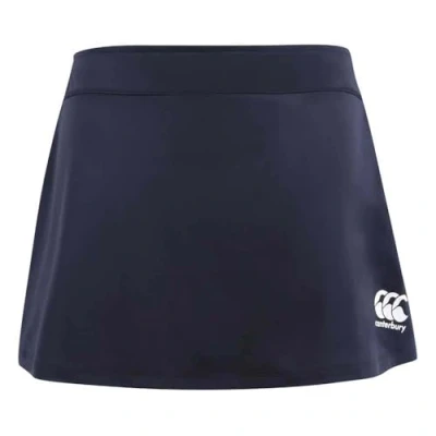 Obrázek Canterbury Mädchen Skort Team, Navy, 10, E77136769