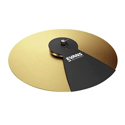 Obrázek Evans HQ SO CYM Cymbal Mute 40,64 cm 50,8 (16 palců 20 palců)