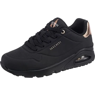 Obrázek Skechers Sport Tenisky, Ženy, Velikost: 37.5, Zwart boty