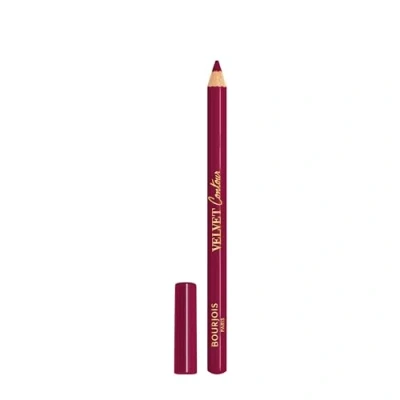 Obrázek Bourjois Levres Contour Edition New Berry Much