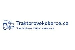 Traktorovekoberce.cz Logo