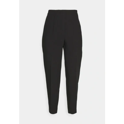 Obrázek Vero Moda Petite Vmsandy Tapered PANT Kalhoty, Ženy, Velikost: XXSx28, Black