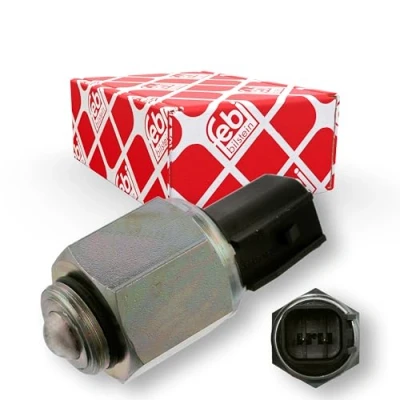 Obrázek febi bilstein 37198 spínač couvání s těsnicím kroužkem, 1 kus