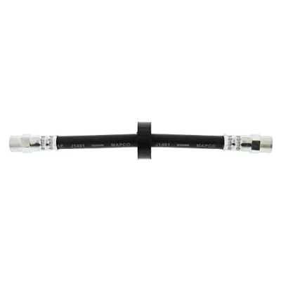 Obrázek Mapco 3741 brzdová hadice Zadní náprava 180 mm