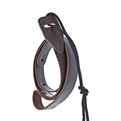 Obrázek Planet Waves 75 M01 Mandoline popruh Brown délka: až 1420 mm šířka: 19