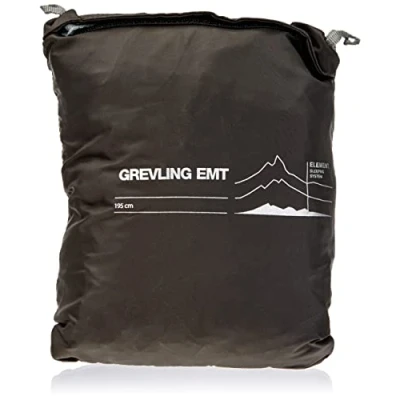 Obrázek Mammut Uni Biwacksack Grevling EMT, béžová (bison), 195 cm