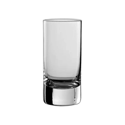 Obrázek Stölzle Lausitz New York bar Shotglasglas, sklo, čiré, 6 kusů (1 balení)