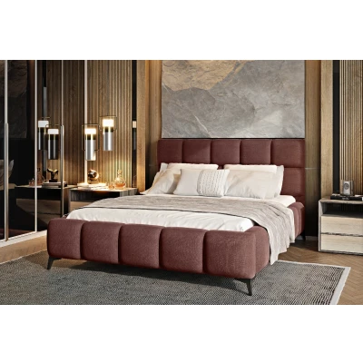 Obrázek Postel Mist 180x200 Materiál / Dekor: Lukso 24
