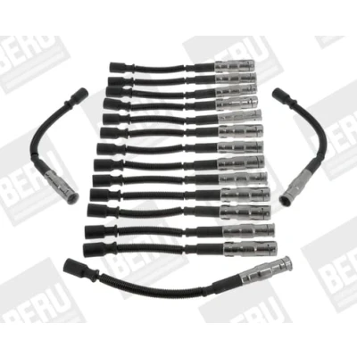 Obrázek Beru 0300891488 zapalovací sada vedení