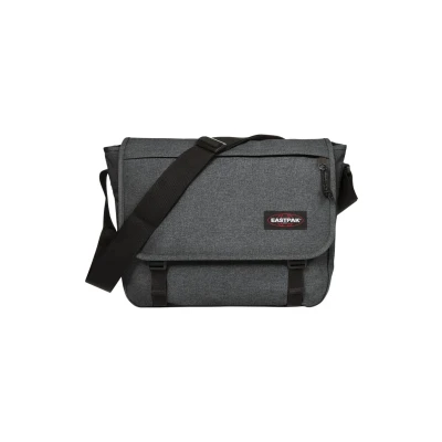 Obrázek Eastpak Delegate + Taška s příčným popruhem, Velikost: One Size, Mottled dark grey
