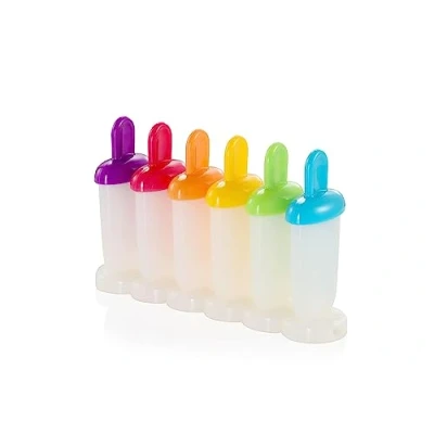 Obrázek Tescoma Stieleisformer für Eis am Stiel, 100% BPA frei