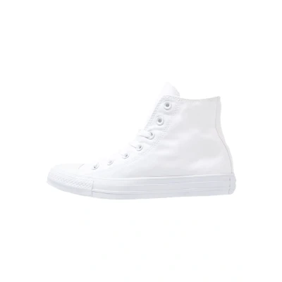 Obrázek Converse Chuck Taylor ALL STAR HI Vysoké tenisky, Velikost: 37, White Textil