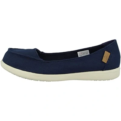 Obrázek Chung Shi Dámské baleríny Dux Beach, Navy 8520100