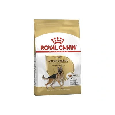 Obrázek ROYAL CANIN German Shepherd 11kg