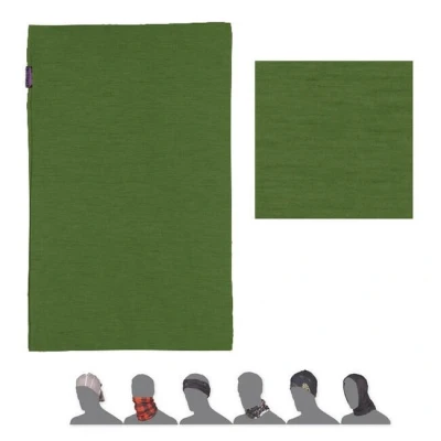 Obrázek Sensor Tube Merino Wool safari Nákrčník