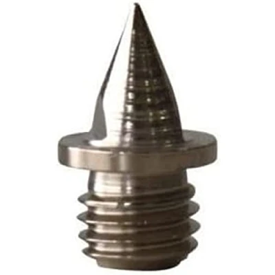 Obrázek Uhlsport Spike 1007306010400 hroty, stříbrná, 15 mm