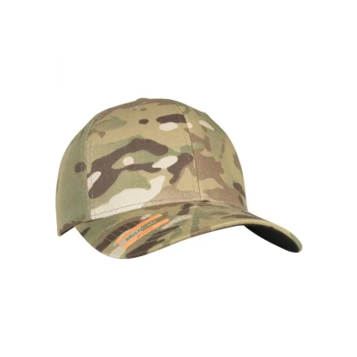 Obrázek Flexfit Multicam Kšiltovka multicoloured, Velikost: L/XL, Multi coloured