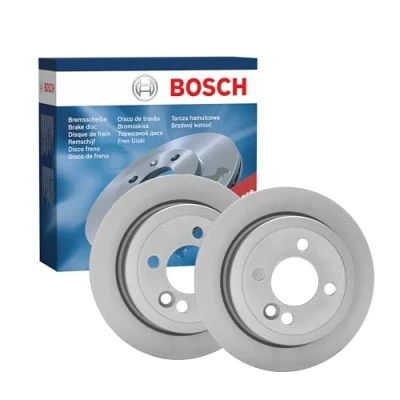 Obrázek Brzdový kotouč BOSCH 0 986 478 601