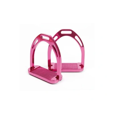 Obrázek Harry&#039;s Horse Stirrups Alumininum
