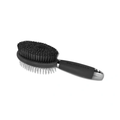 Obrázek Waldhausen Double Brush with gel grip