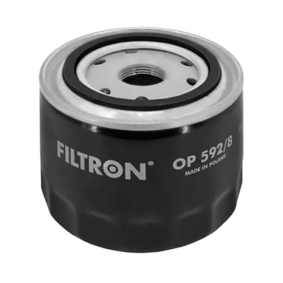 Obrázek FILTRON OP592/8 olejový filtr