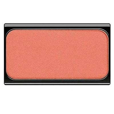 Obrázek Artdeco Blusher, tvářenka, 11 oranžová 5 g (balení 1 ks)